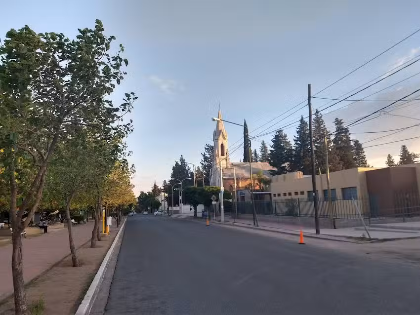 Colegio San Luis Rey &ndash; Primario