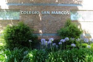 Colegio San Marcos San Isidro