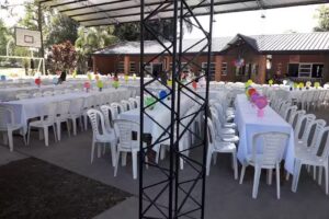 Colegio San Matias Nivel Secundario