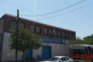 Colegio San Miguel