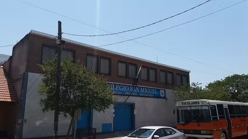 Colegio San Miguel