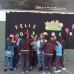 Colegio San Miguel Arc&aacute;ngel