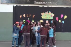 Colegio San Miguel Arcángel