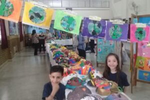 Colegio San Miguel Arcangel