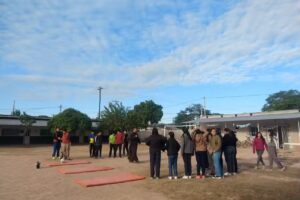 Colegio San Miguel Arc&aacute;ngel
