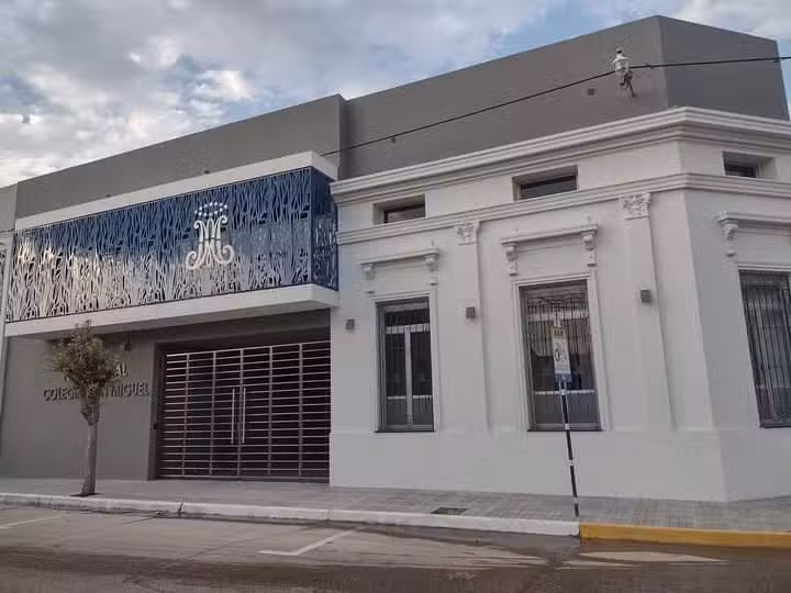 Colegio San Miguel