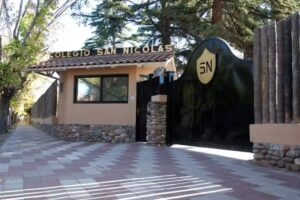 Colegio San Nicolás