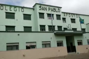 Colegio San Pablo Ap&oacute;stol