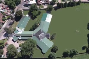 COLEGIO SAN PABLO NORTE