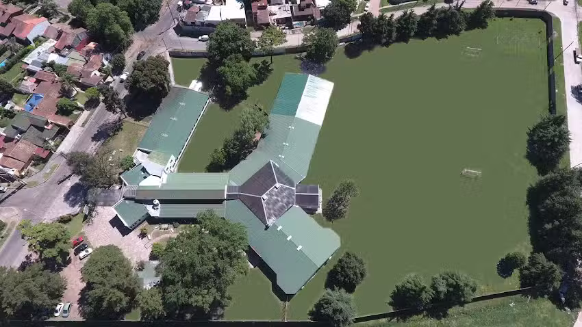 COLEGIO SAN PABLO NORTE