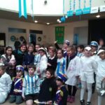 Colegio San Patricio