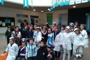 Colegio San Patricio