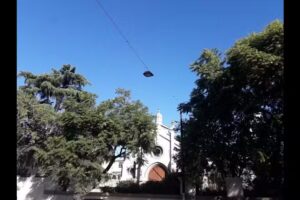 Colegio San Patricio