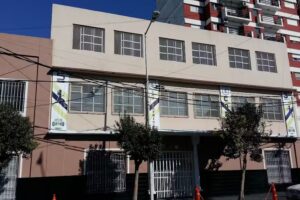 Colegio San Patricio (Avellaneda)