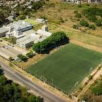 Colegio San Pedro Ap&oacute;stol