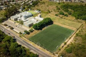 Colegio San Pedro Ap&oacute;stol