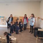 Colegio &ldquo;SAN PEDRO AP&Oacute;STOL&rdquo;