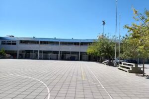 Colegio San Rafael