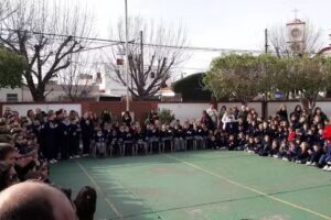 Colegio San Ramon Nivel Primario