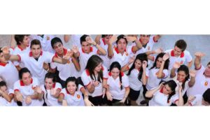 Colegio San Ram&oacute;n Nonato