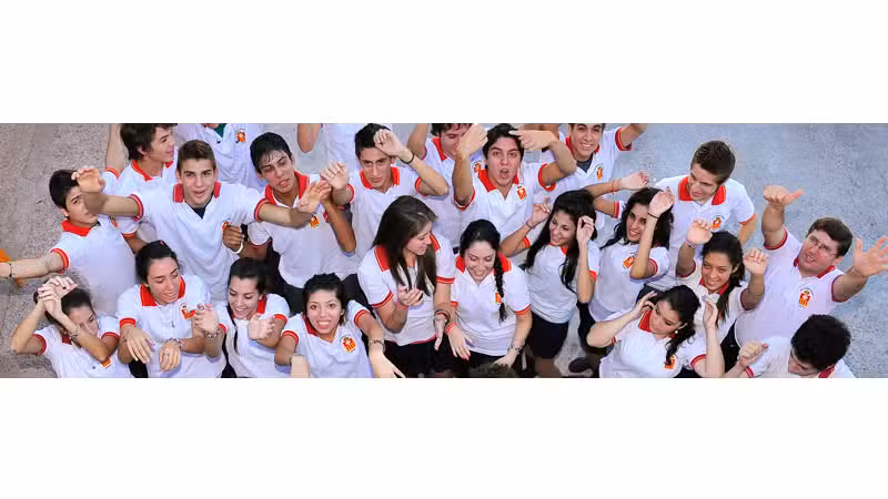 Colegio San Ram&oacute;n Nonato