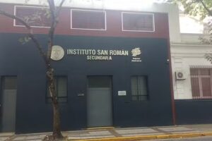 Colegio San Roman