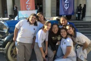 Colegio San Tarcisio