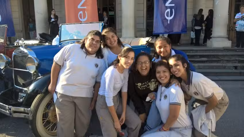 Colegio San Tarcisio