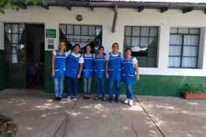 Colegio San Tarsicio