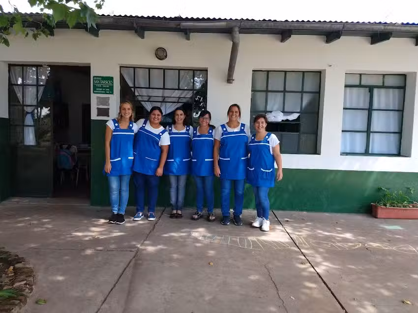 Colegio San Tarsicio