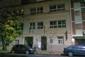 Colegio San Tarsicio