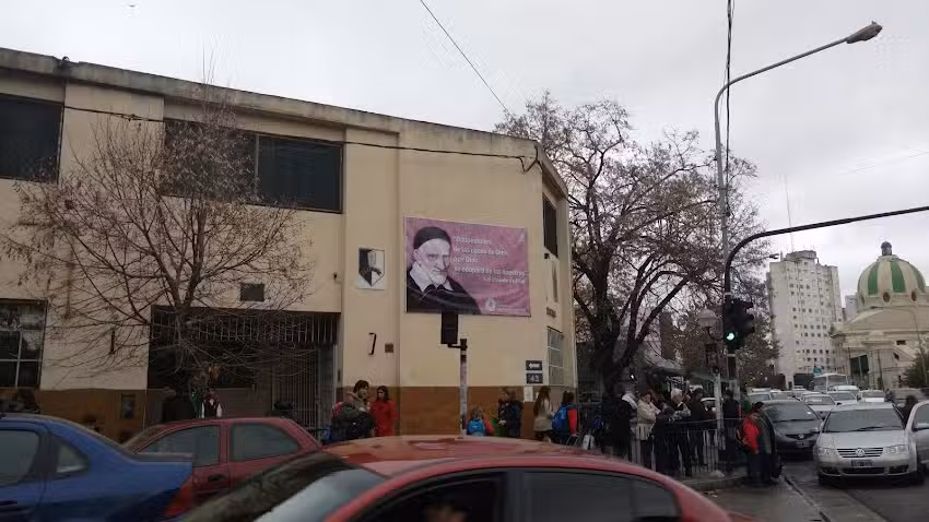 Colegio San Vicente de Paul