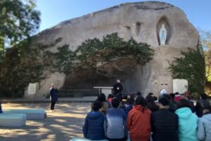 Colegio San Vicente de Pa&uacute;l