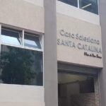 Colegio Santa Catalina