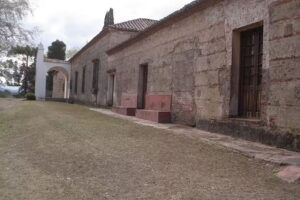 Colegio Santa Catalina