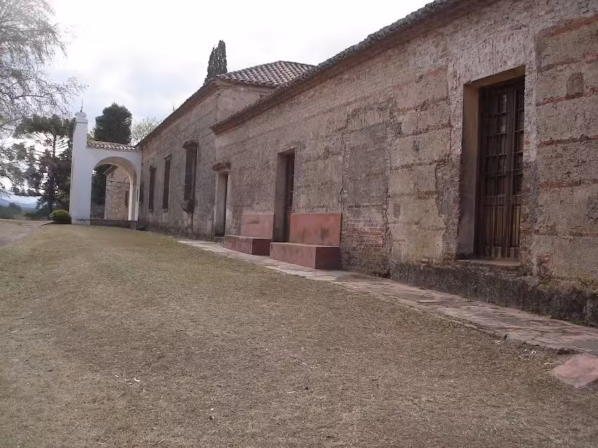 Colegio Santa Catalina