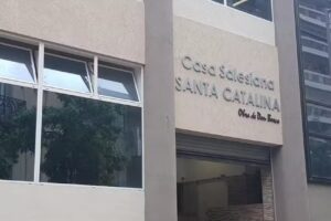 Colegio Santa Catalina