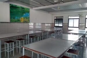 Colegio Santa Catalina de Bolonia