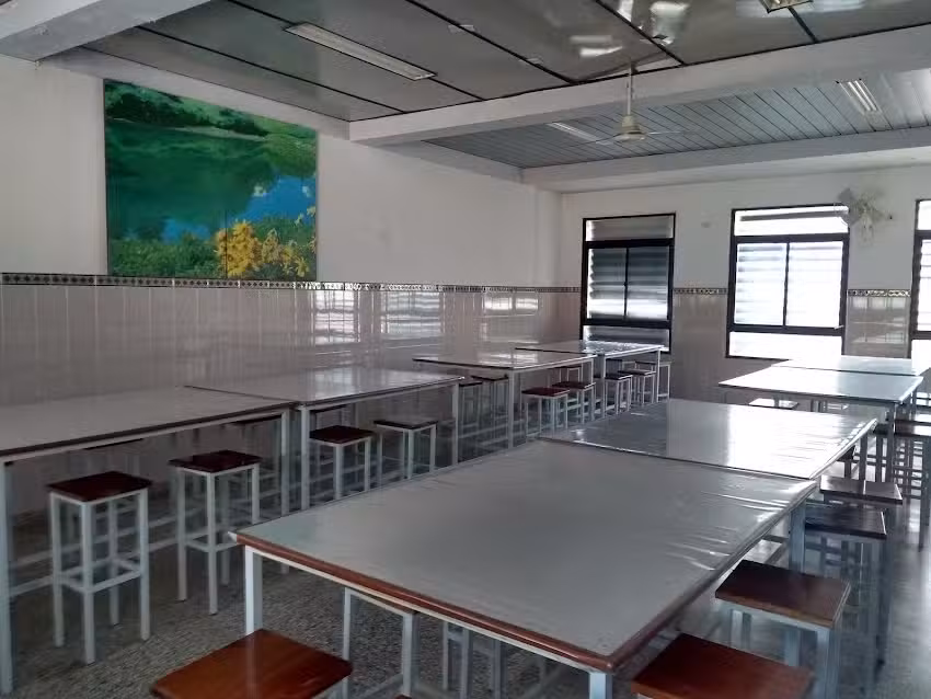 Colegio Santa Catalina de Bolonia