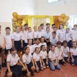 Colegio Santa Catalina de Siena