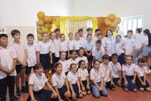 Colegio Santa Catalina de Siena