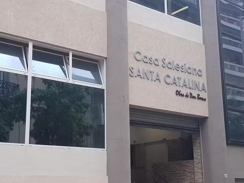 Colegio Santa Catalina