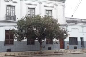 Colegio Santa Cecilia