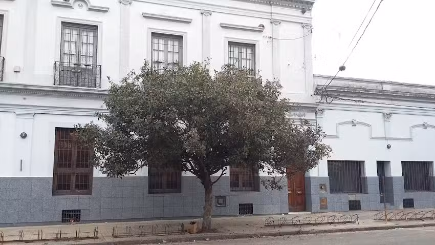 Colegio Santa Cecilia