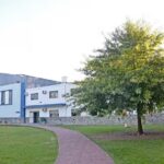 Colegio Santa Clara de As&iacute;s