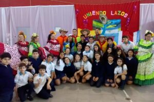 Colegio Santa Dorotea