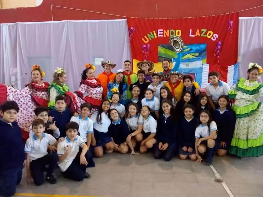 Colegio Santa Dorotea