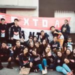 Colegio Santa Eufrasia