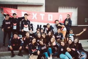 Colegio Santa Eufrasia