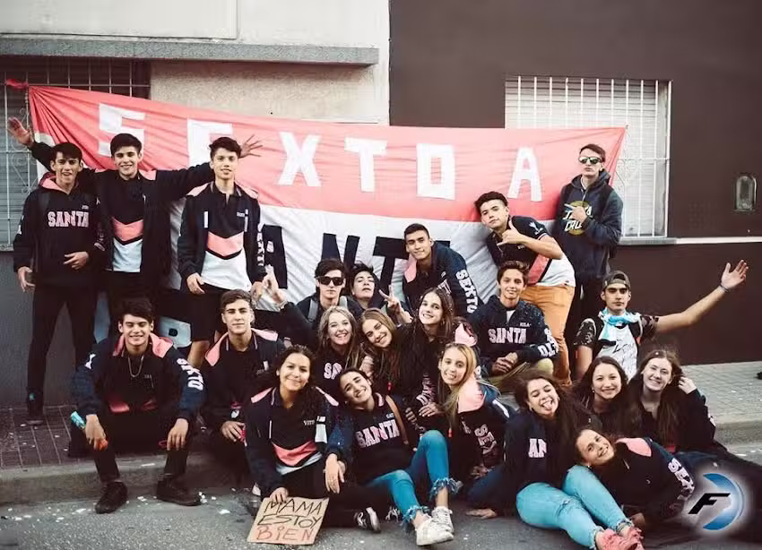 Colegio Santa Eufrasia